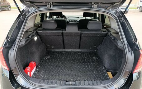 BMW X1, 2011 год, 1 000 000 рублей, 12 фотография