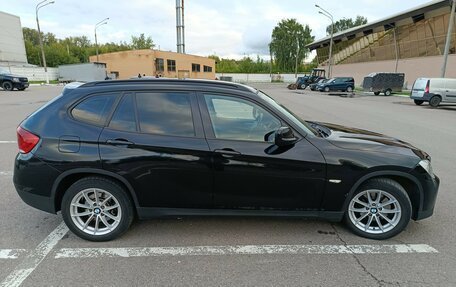 BMW X1, 2011 год, 1 000 000 рублей, 6 фотография