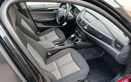 BMW X1, 2011 год, 1 000 000 рублей, 11 фотография