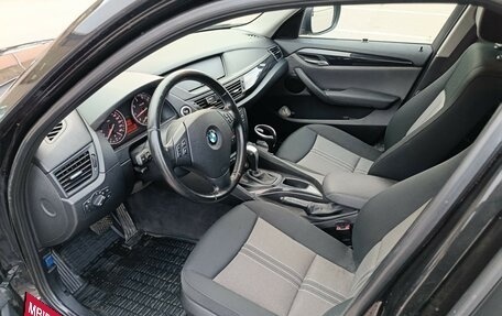 BMW X1, 2011 год, 1 000 000 рублей, 9 фотография