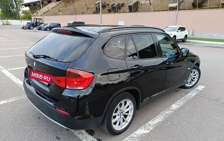 BMW X1, 2011 год, 1 000 000 рублей, 5 фотография