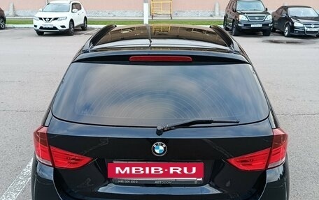BMW X1, 2011 год, 1 000 000 рублей, 4 фотография