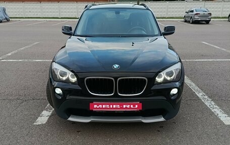 BMW X1, 2011 год, 1 000 000 рублей, 8 фотография