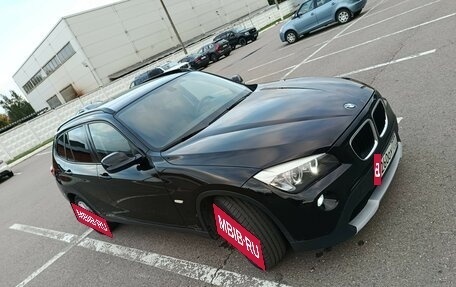 BMW X1, 2011 год, 1 000 000 рублей, 7 фотография
