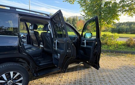Toyota Land Cruiser 200, 2016 год, 5 100 000 рублей, 7 фотография