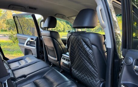 Toyota Land Cruiser 200, 2016 год, 5 100 000 рублей, 8 фотография