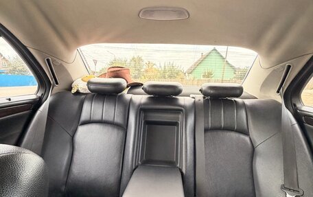 Mercedes-Benz C-Класс, 2004 год, 650 000 рублей, 5 фотография