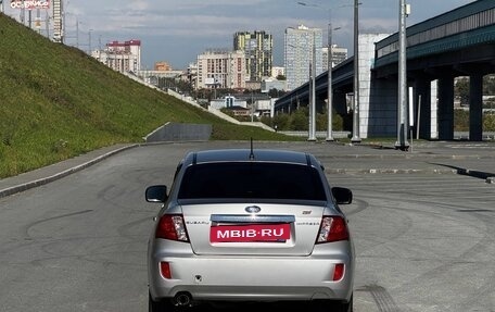 Subaru Impreza III, 2008 год, 720 000 рублей, 11 фотография
