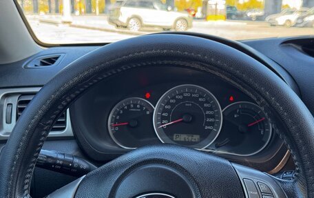 Subaru Impreza III, 2008 год, 720 000 рублей, 17 фотография
