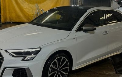 Audi A3, 2021 год, 2 800 000 рублей, 1 фотография