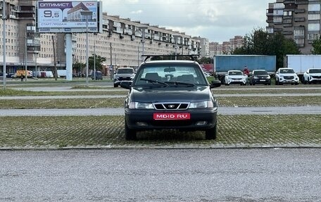 Daewoo Nexia I рестайлинг, 2003 год, 100 000 рублей, 1 фотография