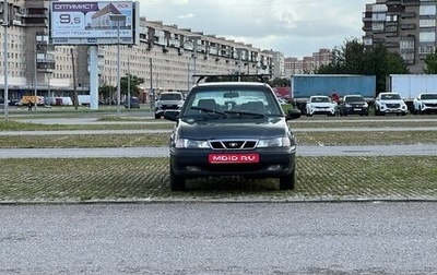 Daewoo Nexia I рестайлинг, 2003 год, 100 000 рублей, 1 фотография