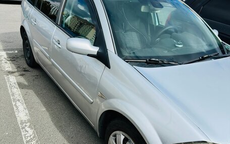 Renault Megane II, 2007 год, 325 000 рублей, 3 фотография