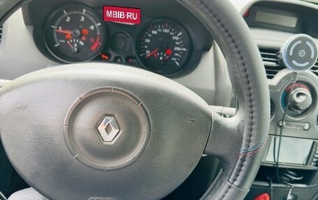 Renault Megane II, 2007 год, 325 000 рублей, 5 фотография