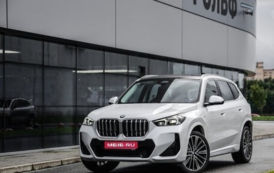 BMW X1, 2025 год, 5 440 000 рублей, 1 фотография