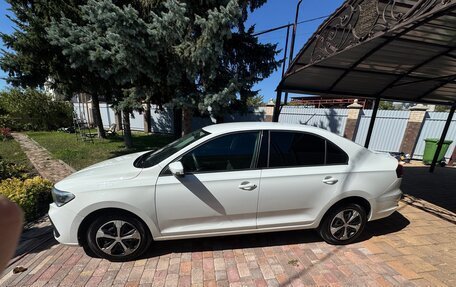 Volkswagen Polo VI (EU Market), 2021 год, 1 200 000 рублей, 3 фотография