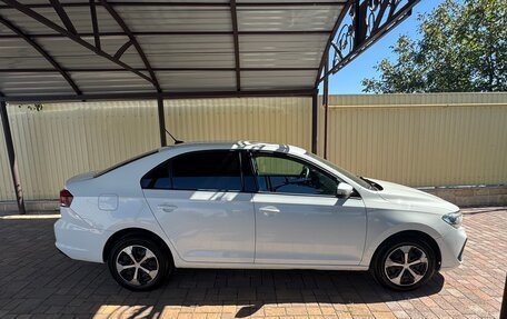 Volkswagen Polo VI (EU Market), 2021 год, 1 200 000 рублей, 4 фотография