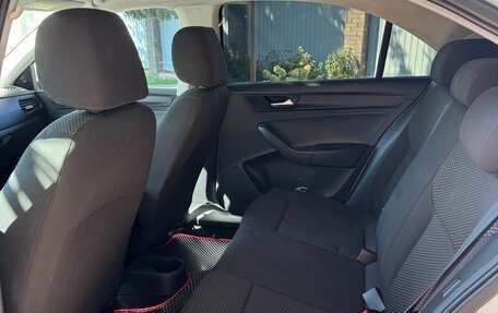 Volkswagen Polo VI (EU Market), 2021 год, 1 200 000 рублей, 8 фотография