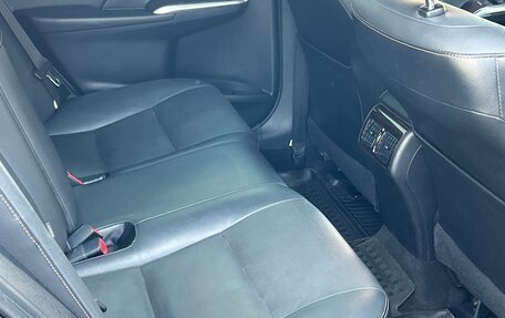 Toyota Camry, 2014 год, 1 630 000 рублей, 14 фотография