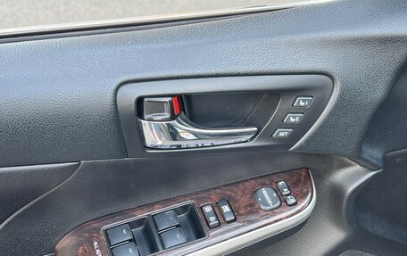 Toyota Camry, 2014 год, 1 630 000 рублей, 10 фотография