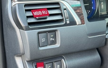 Toyota Camry, 2014 год, 1 630 000 рублей, 11 фотография