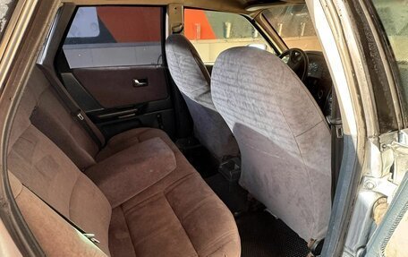 Audi 80, 1987 год, 85 000 рублей, 8 фотография