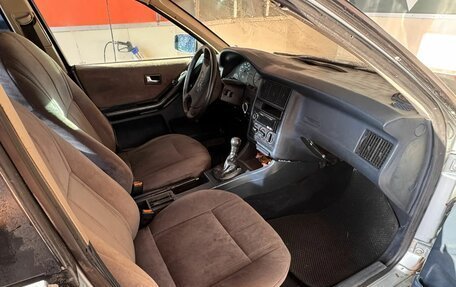 Audi 80, 1987 год, 85 000 рублей, 7 фотография