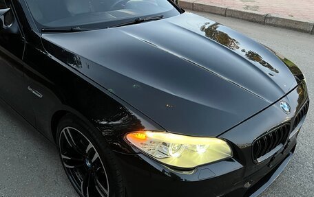 BMW 5 серия, 2010 год, 1 650 000 рублей, 3 фотография