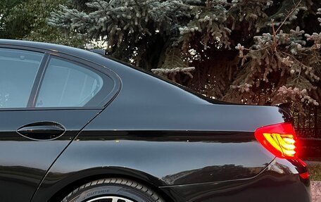 BMW 5 серия, 2010 год, 1 650 000 рублей, 5 фотография