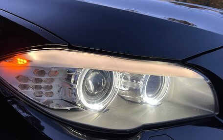 BMW 5 серия, 2010 год, 1 650 000 рублей, 7 фотография