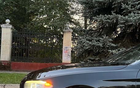 BMW 5 серия, 2010 год, 1 650 000 рублей, 8 фотография