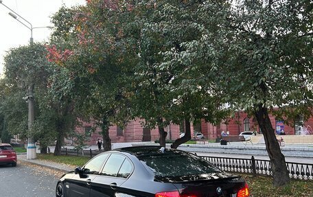 BMW 5 серия, 2010 год, 1 650 000 рублей, 13 фотография