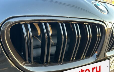 BMW 5 серия, 2010 год, 1 650 000 рублей, 19 фотография