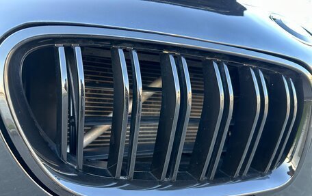 BMW 5 серия, 2010 год, 1 650 000 рублей, 20 фотография