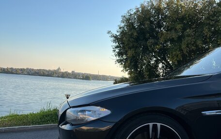 BMW 5 серия, 2010 год, 1 650 000 рублей, 17 фотография