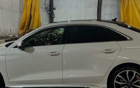 Audi A3, 2021 год, 2 800 000 рублей, 8 фотография