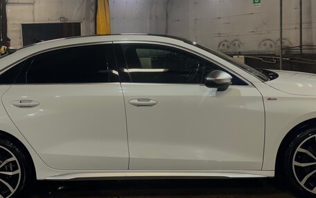 Audi A3, 2021 год, 2 800 000 рублей, 4 фотография
