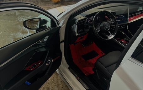 Audi A3, 2021 год, 2 800 000 рублей, 14 фотография