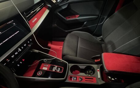 Audi A3, 2021 год, 2 800 000 рублей, 17 фотография