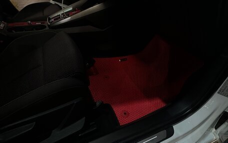 Audi A3, 2021 год, 2 800 000 рублей, 25 фотография