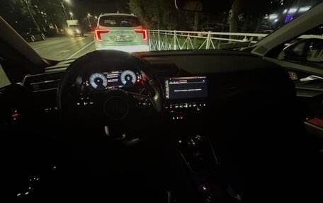 Audi A3, 2021 год, 2 800 000 рублей, 30 фотография