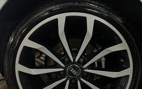 Audi A3, 2021 год, 2 800 000 рублей, 36 фотография