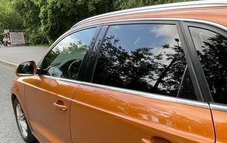 Audi Q3, 2012 год, 1 480 000 рублей, 9 фотография