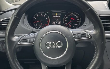 Audi Q3, 2012 год, 1 480 000 рублей, 5 фотография