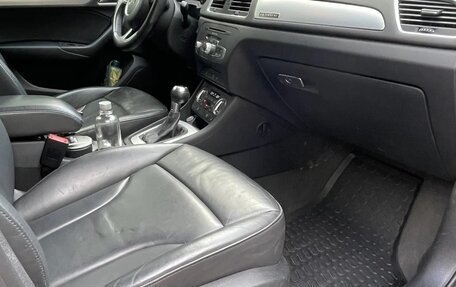Audi Q3, 2012 год, 1 480 000 рублей, 4 фотография