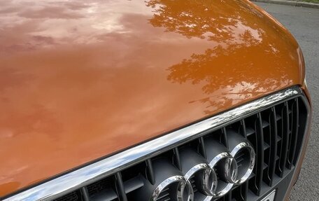 Audi Q3, 2012 год, 1 480 000 рублей, 12 фотография