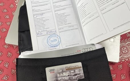 Audi Q3, 2012 год, 1 480 000 рублей, 20 фотография