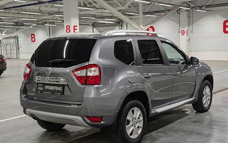Nissan Terrano III, 2019 год, 1 420 000 рублей, 9 фотография
