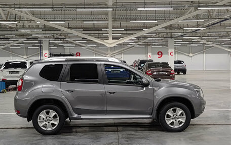 Nissan Terrano III, 2019 год, 1 420 000 рублей, 8 фотография