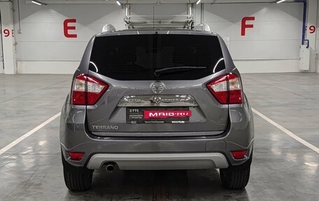 Nissan Terrano III, 2019 год, 1 420 000 рублей, 10 фотография